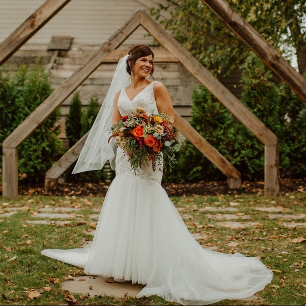 Meet your Posher, Christa